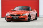 BMW Z4 sDrive18i by G-Power 2017 года